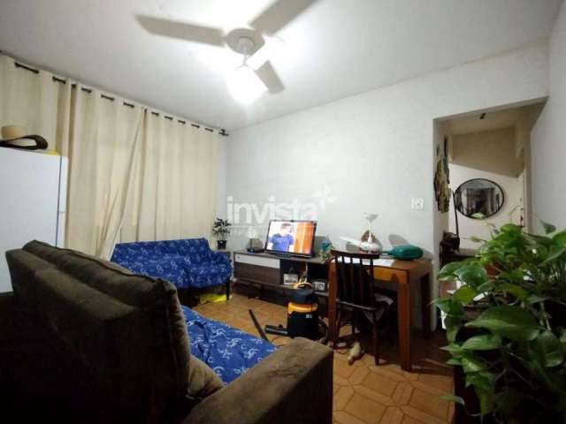 Apartamento à venda no bairro Vila Mathias