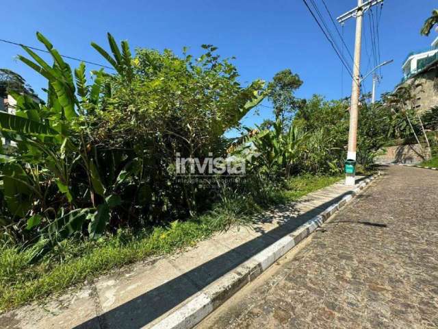 Terreno à venda no bairro Marapé