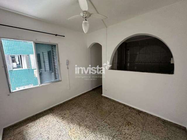 Apartamento para vender no embaré