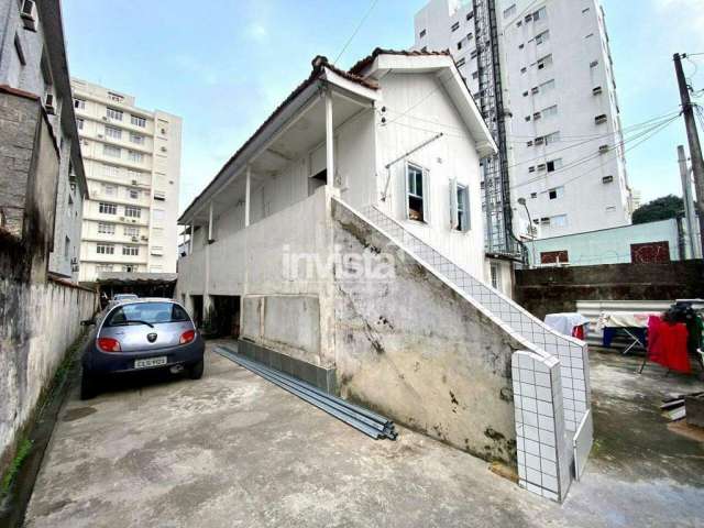 Casa à venda no bairro Boqueirão