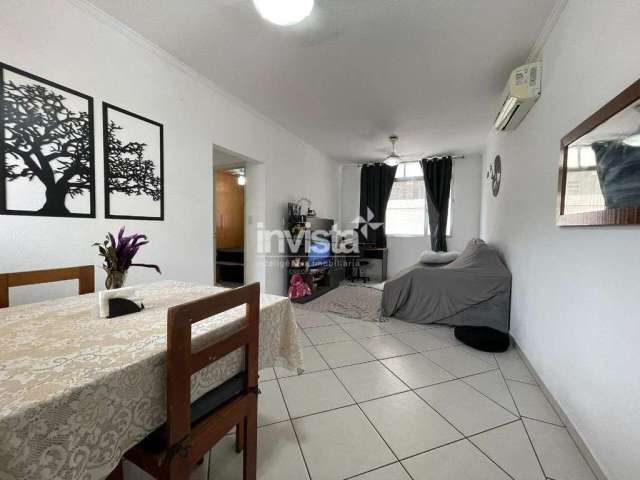 Apartamento à venda no bairro José Menino