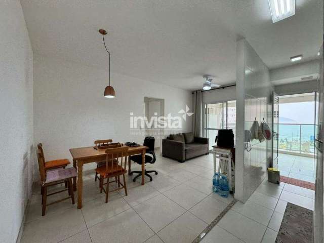 Apartamento à venda no bairro José Menino