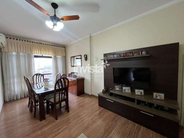 Apartamento à venda no bairro Campo Grande