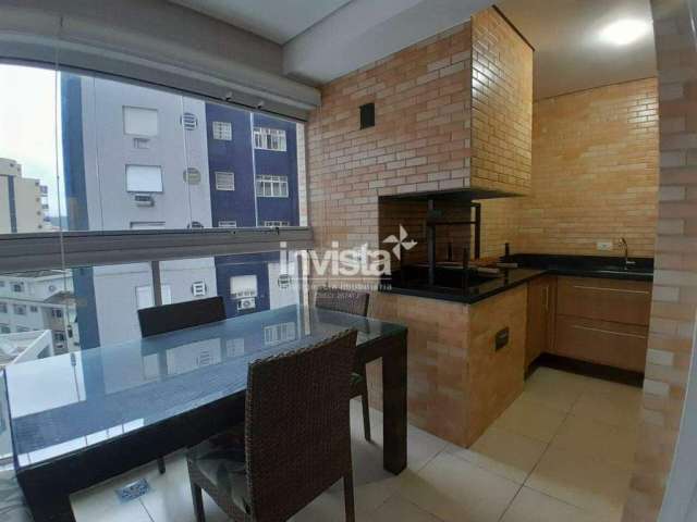 Apartamento para aluguel no bairro Gonzaga