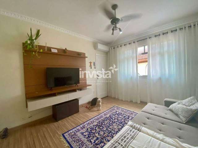 Apartamento à venda no bairro Macuco