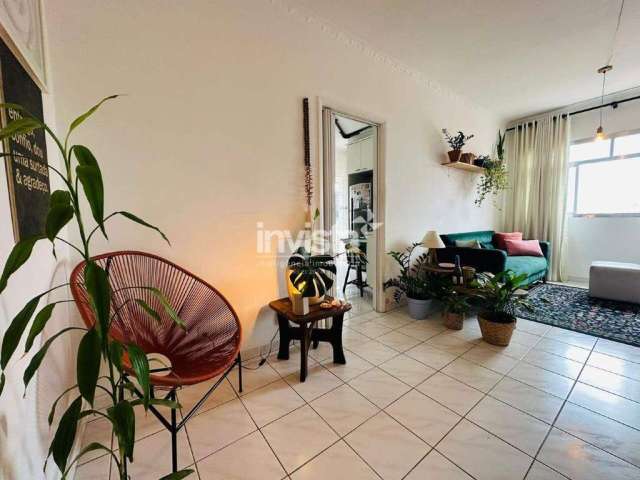 Apartamento à venda no bairro Aparecida