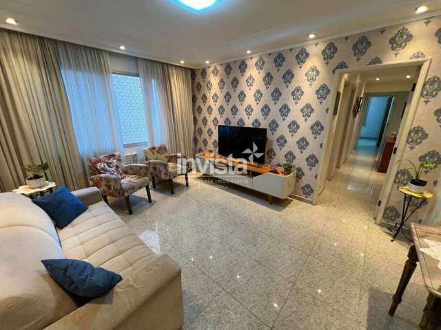 Apartamento à venda no bairro Ponta da Praia