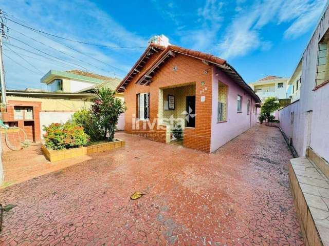 Casa à venda no bairro Ponta da Praia