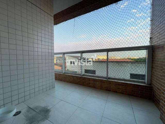 Apartamento à venda no bairro Macuco