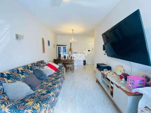 Apartamento à venda no bairro Vila Mathias