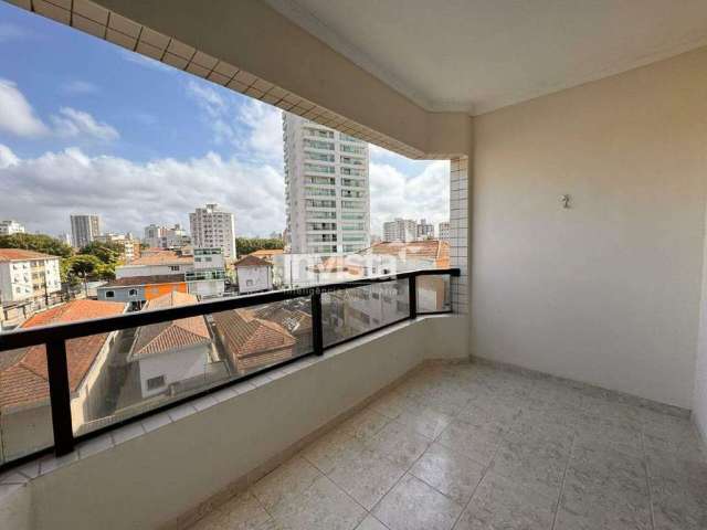 Apartamento à venda no bairro Ponta da Praia