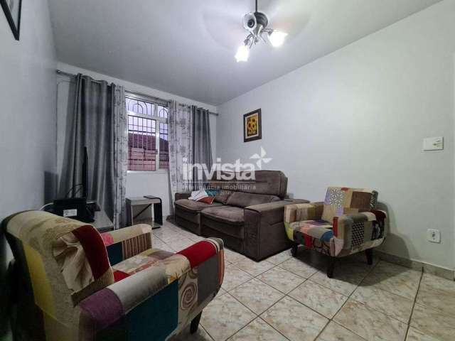 Apartamento à venda no bairro Macuco