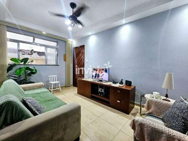 Apartamento à venda no bairro Vila Belmiro