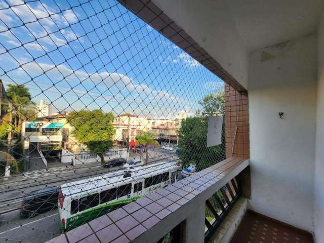 Apartamento à venda no bairro Boqueirão