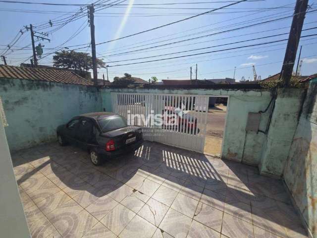 Casa à venda no bairro Estuário