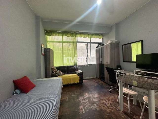 Apartamento à venda no bairro Pompéia