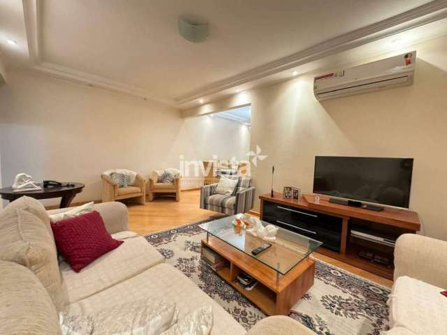 Apartamento à venda no bairro José Menino