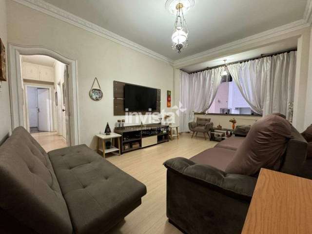 Apartamento à venda no bairro José Menino