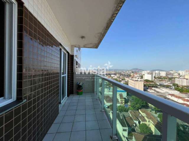 Apartamento à venda no bairro Vila Mathias