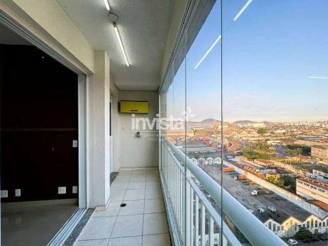 Apartamento à venda no bairro Vila Mathias