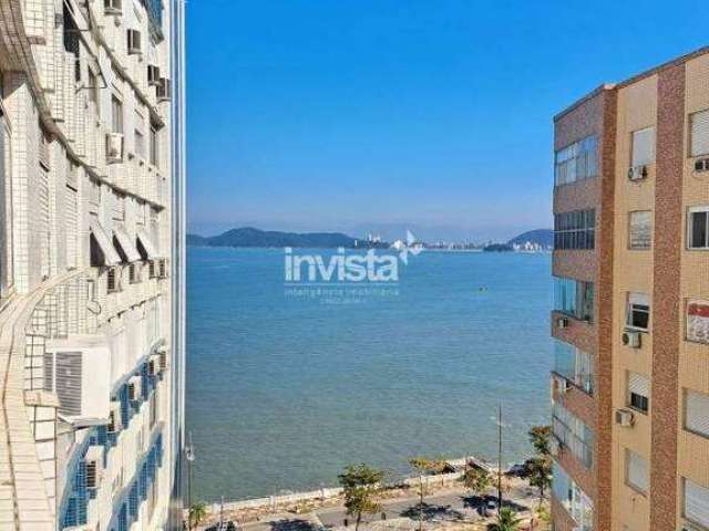 Apartamento para aluguel no bairro Ponta da Praia