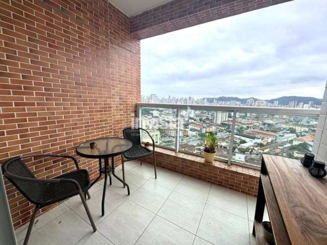 Apartamento à venda no bairro Macuco