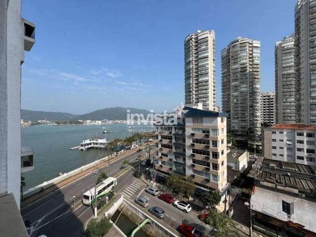 Apartamento à venda no bairro Ponta da Praia