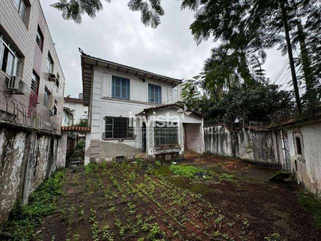 Casa à venda no bairro José Menino