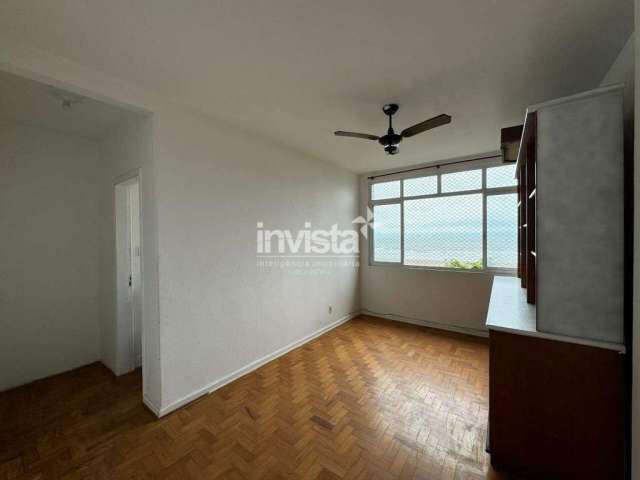 Apartamento à venda no bairro José Menino