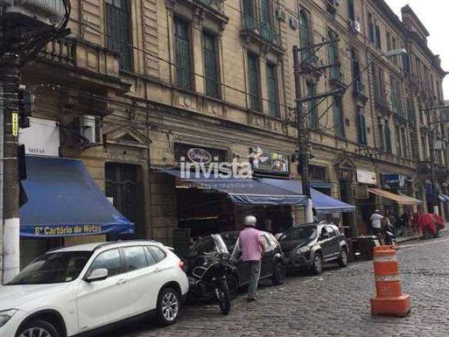 Sala Comercial para aluguel no bairro CENTRO