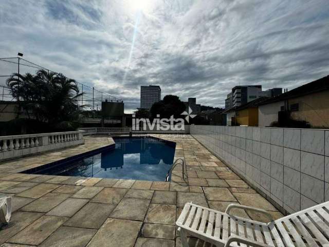 Apartamento à venda no bairro Vila Belmiro