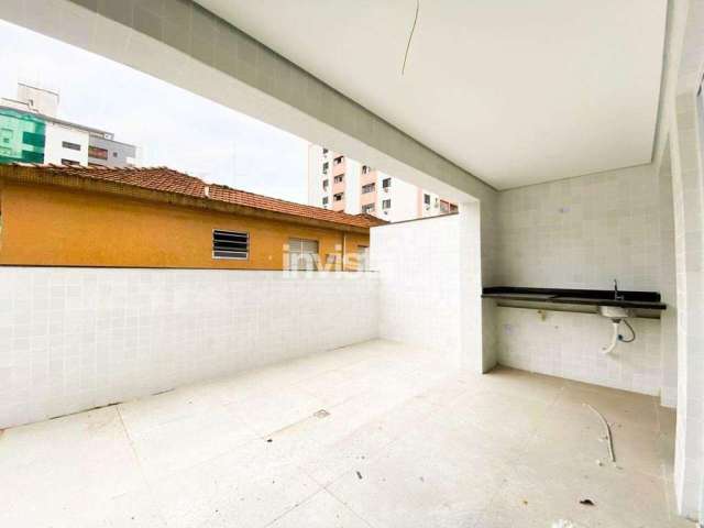 Apartamento à venda no bairro Marapé