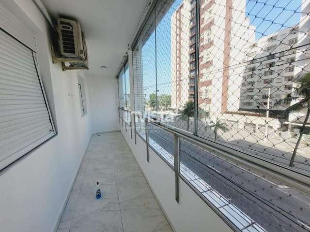 Apartamento para aluguel no bairro Itararé