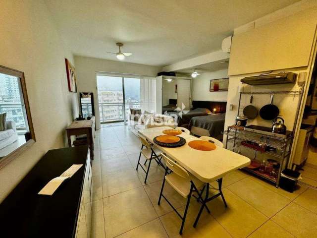 Apartamento à venda no bairro Pompéia