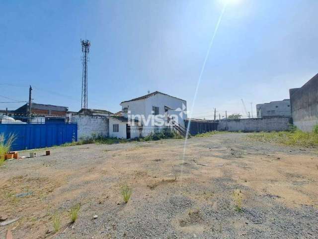 Terreno à venda no bairro VALONGO