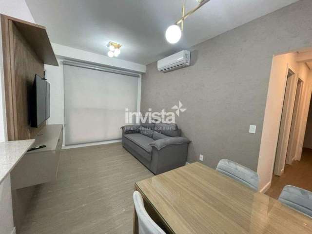 Apartamento lindissimo- aparecida