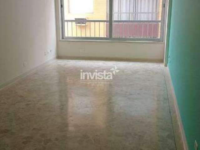 Apartamento para aluguel no bairro Gonzaga