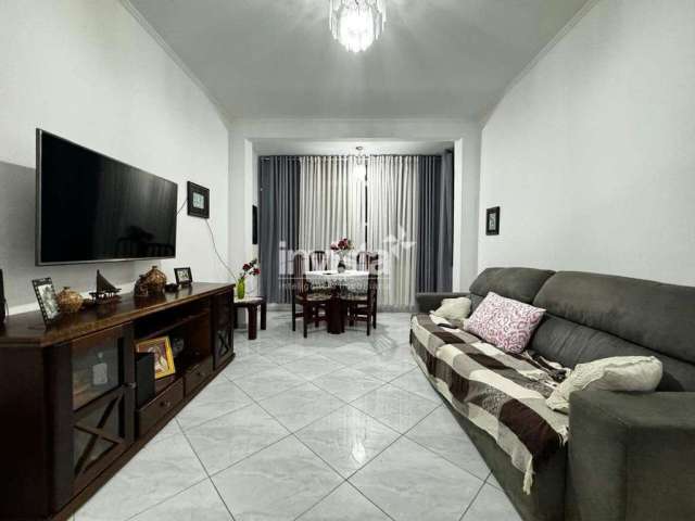 Apartamento à venda no bairro José Menino