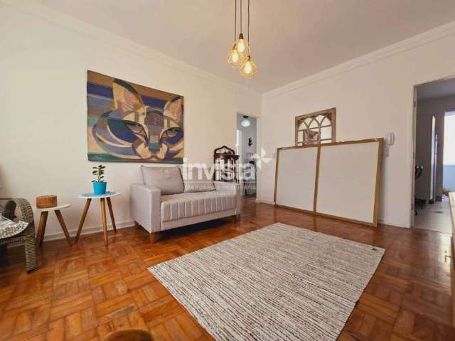 Apartamento à venda no bairro Boqueirão