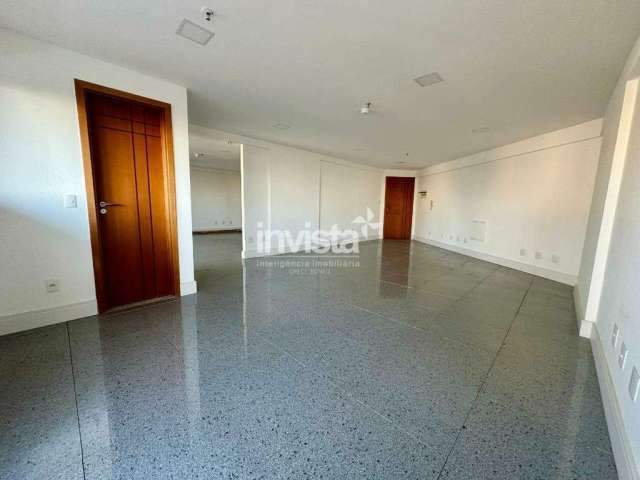 Sala comercial no bairro da Vila Mathias