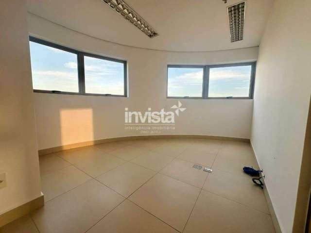 Sala comercial no bairro da Vila Mathias