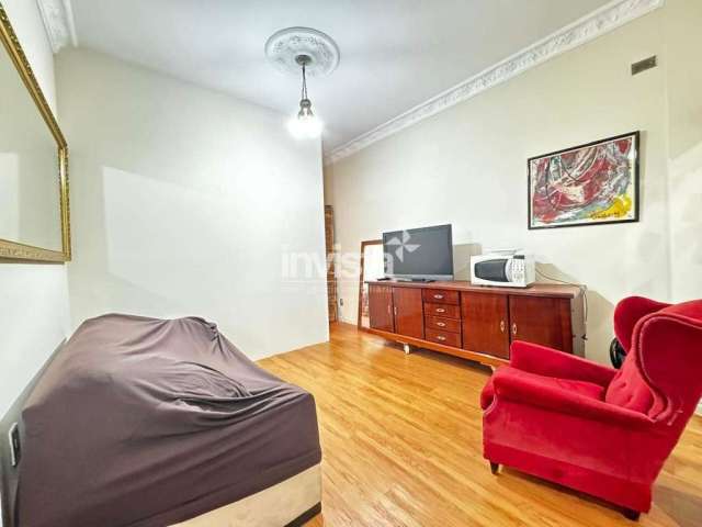 Apartamento à venda no bairro José Menino