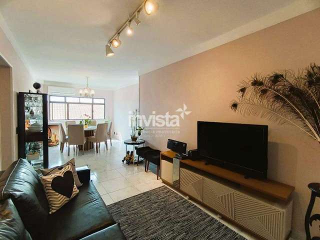 Apartamento à venda no bairro Macuco