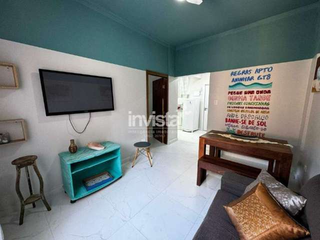 Apartamento à venda no bairro Ponta da Praia