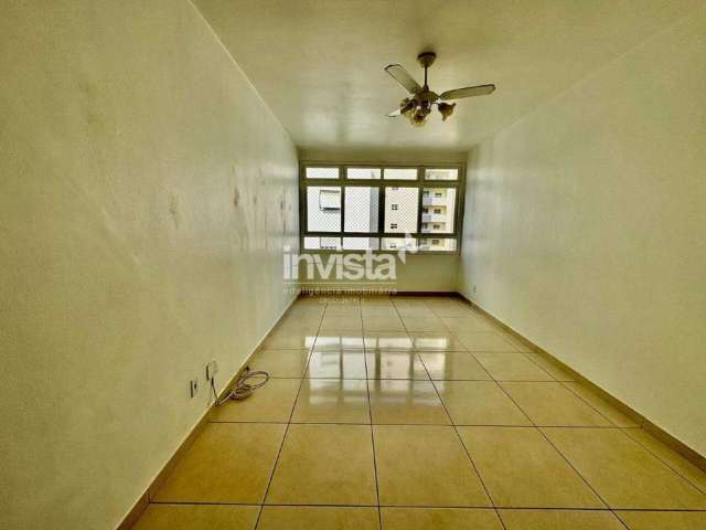 Apartamento à venda no bairro Gonzaga