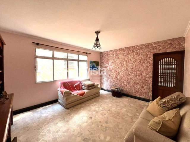 Apartamento à venda no bairro Campo Grande