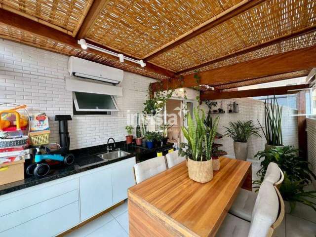 Apartamento à venda no bairro Boqueirão