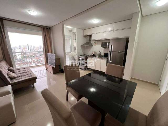 Apartamento à venda no bairro Vila Mathias