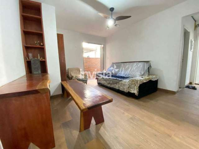 Apartamento à venda no bairro Boqueirão