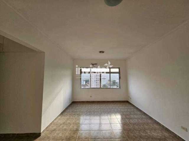 Apartamento à venda no bairro Vila Mathias